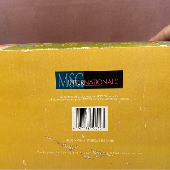 Tea Time Floral Mugs And Caddies New Set Of 4 - Picture 9 of 9